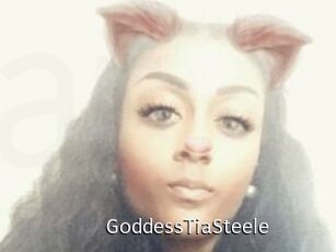 GoddessTiaSteele