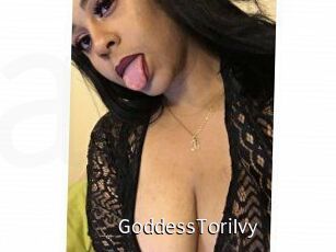 GoddessToriIvy
