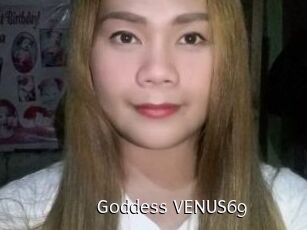 Goddess_VENUS69