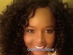 Godessoflove