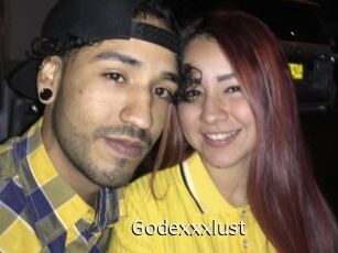 Godexxxlust Anal Fist