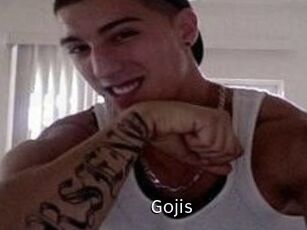 Gojis