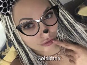 GoldBitch