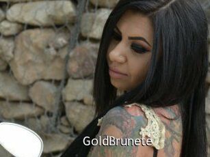 GoldBrunete