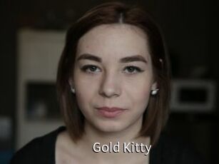 Gold_Kitty