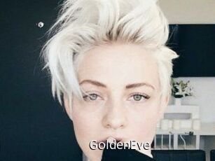 GoldenEve