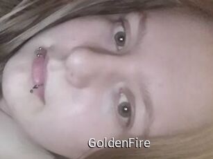 GoldenFire