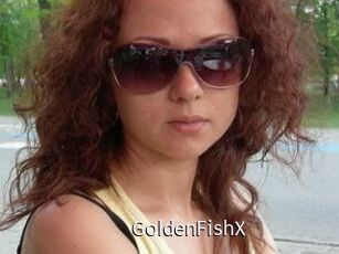 GoldenFishX