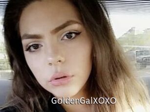 GoldenGalXOXO