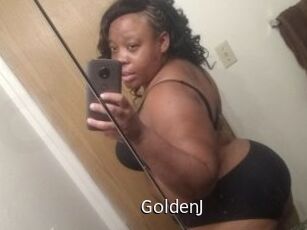 GoldenJ