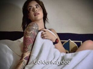 GoldenKaydee