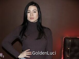 GoldenLuci