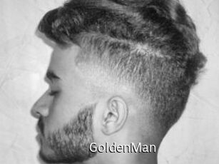 GoldenMan