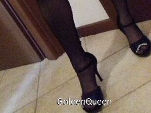 GoldenQueen