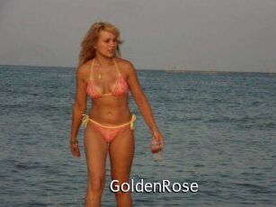 GoldenRose