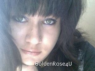 GoldenRose4U