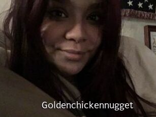 Goldenchickennugget
