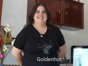 Goldenhot