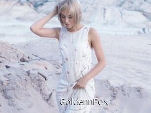 GoldennFox