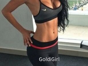 GoldiGirl