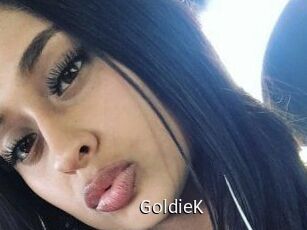 GoldieK