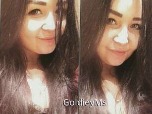 GoldieyMs