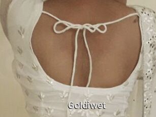 Goldiwet