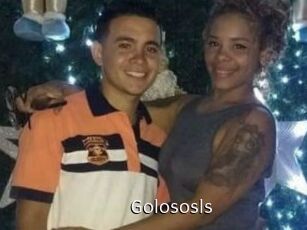Golososls