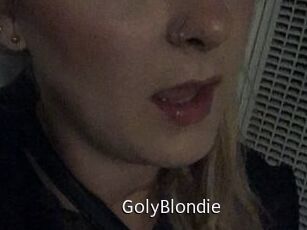 GolyBlondie