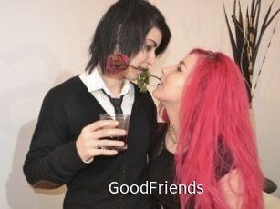 GoodFriends