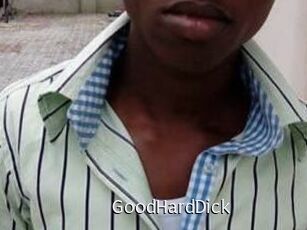 GoodHardDick