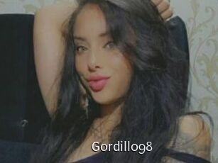 Gordillo98