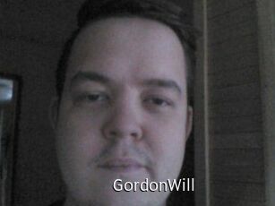 GordonWill