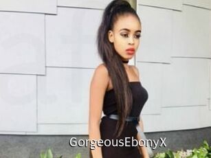 GorgeousEbonyX