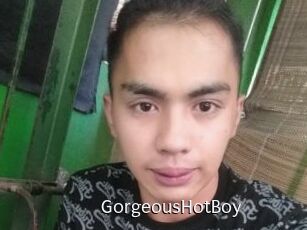 GorgeousHotBoy