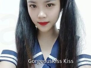 GorgeousKiss_Kiss