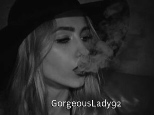 GorgeousLady92