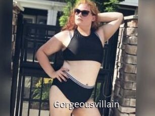 Gorgeousvillain