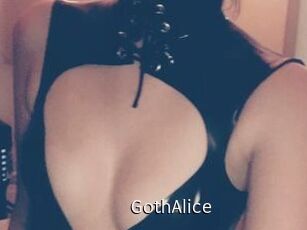 GothAlice