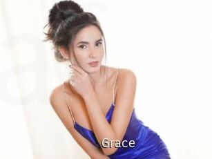 Grace Anal Fist