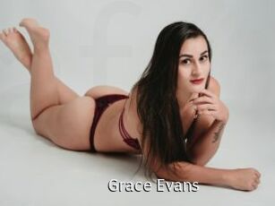 Grace_Evans Anal Fist