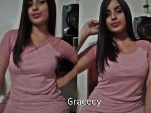 Gracecy