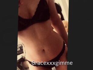 Gracexxxgimme