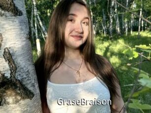 GraseBraison Anal Fist