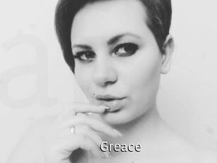 Greace Anal Fist