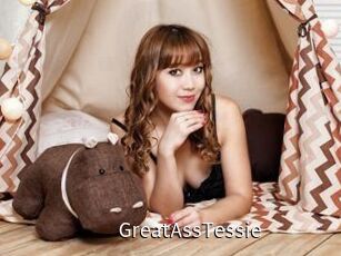 GreatAssTessie
