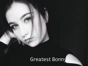 Greatest_Bonny_