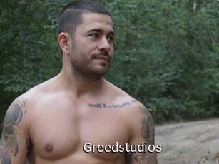 Greedstudios