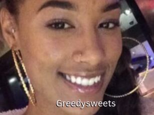 Greedysweets