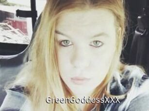 GreenGoddessXXX